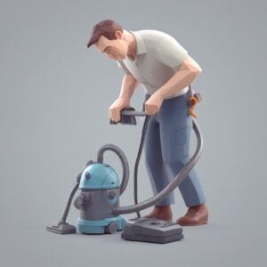 Dyson V8 Animal Review and Troubleshooting