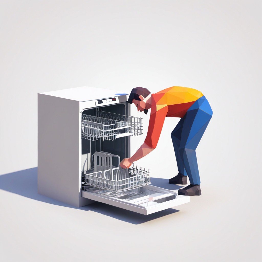 Kenmore Elite Dishwasher Problems & Solutions Troubleshooting Tips