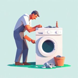 Amana Washer Repair, A Detailed Guide