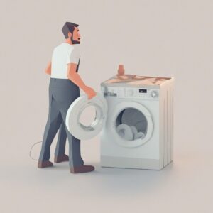 Amana Washer Troubleshooting A Detailed Guide