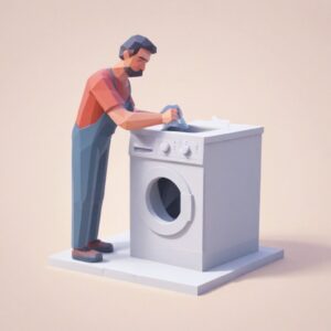 Amana Washer Troubleshooting A Detailed Guide