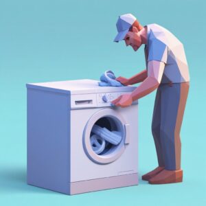 Amana Washer Troubleshooting A Detailed Guide