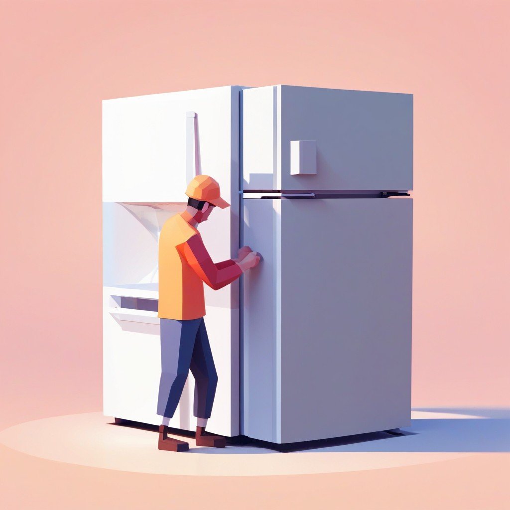 Dealing With Cooling Problems: How To Restore Your Whirlpool Refrigerator'S Efficiency