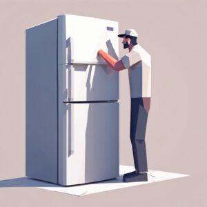 Frigidaire Refrigerator Replacement Parts