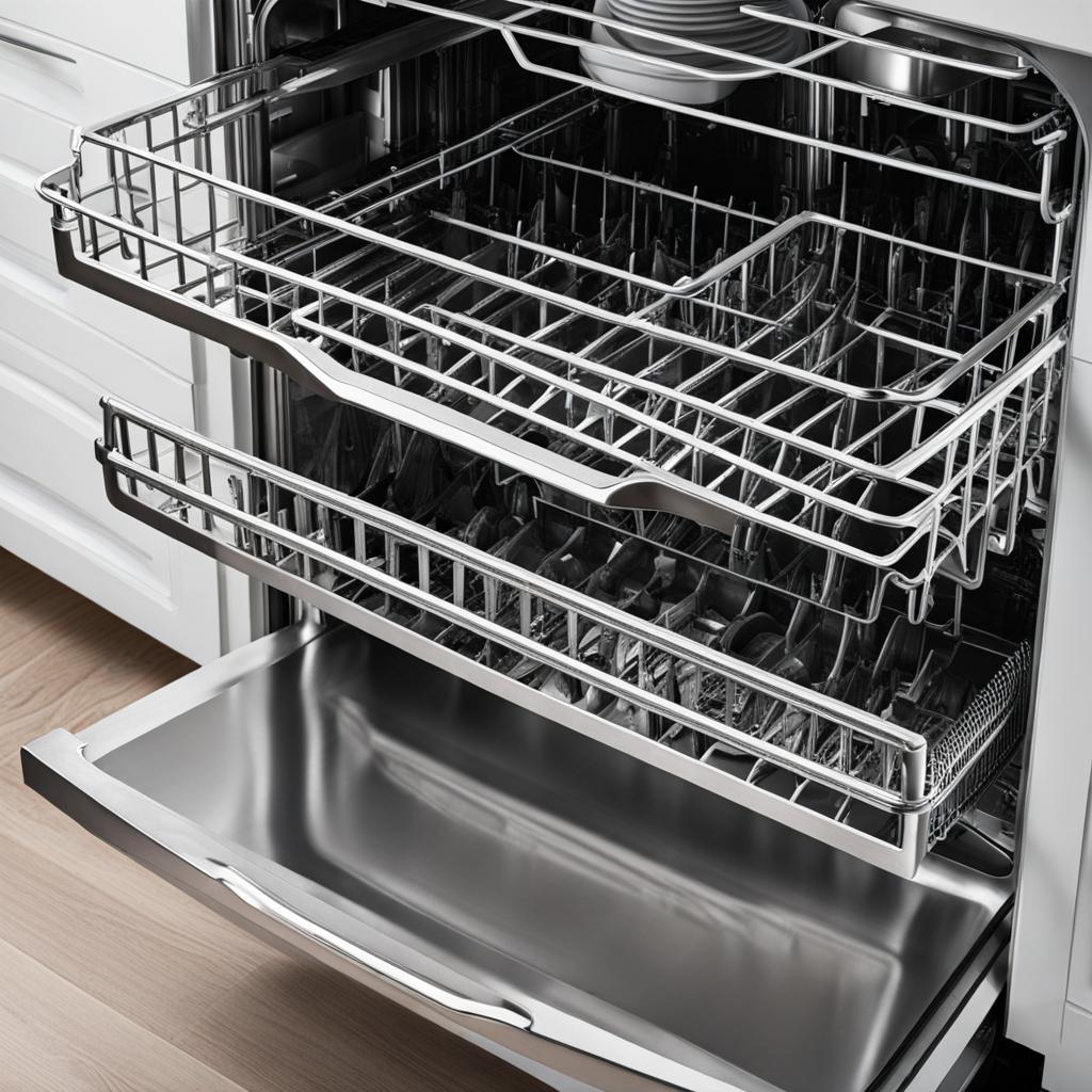 How To Use Ge Dishwasher