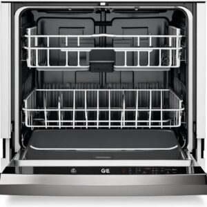 Ge Dishwasher Reset