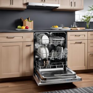 Ge Dishwasher Will Not Start