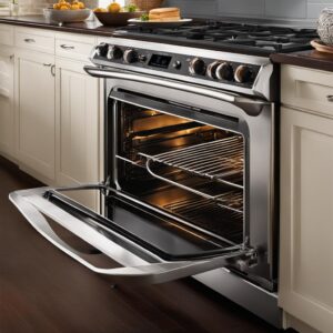 Ge Gas Oven Not Heating