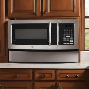 Ge Microwave Not Heating