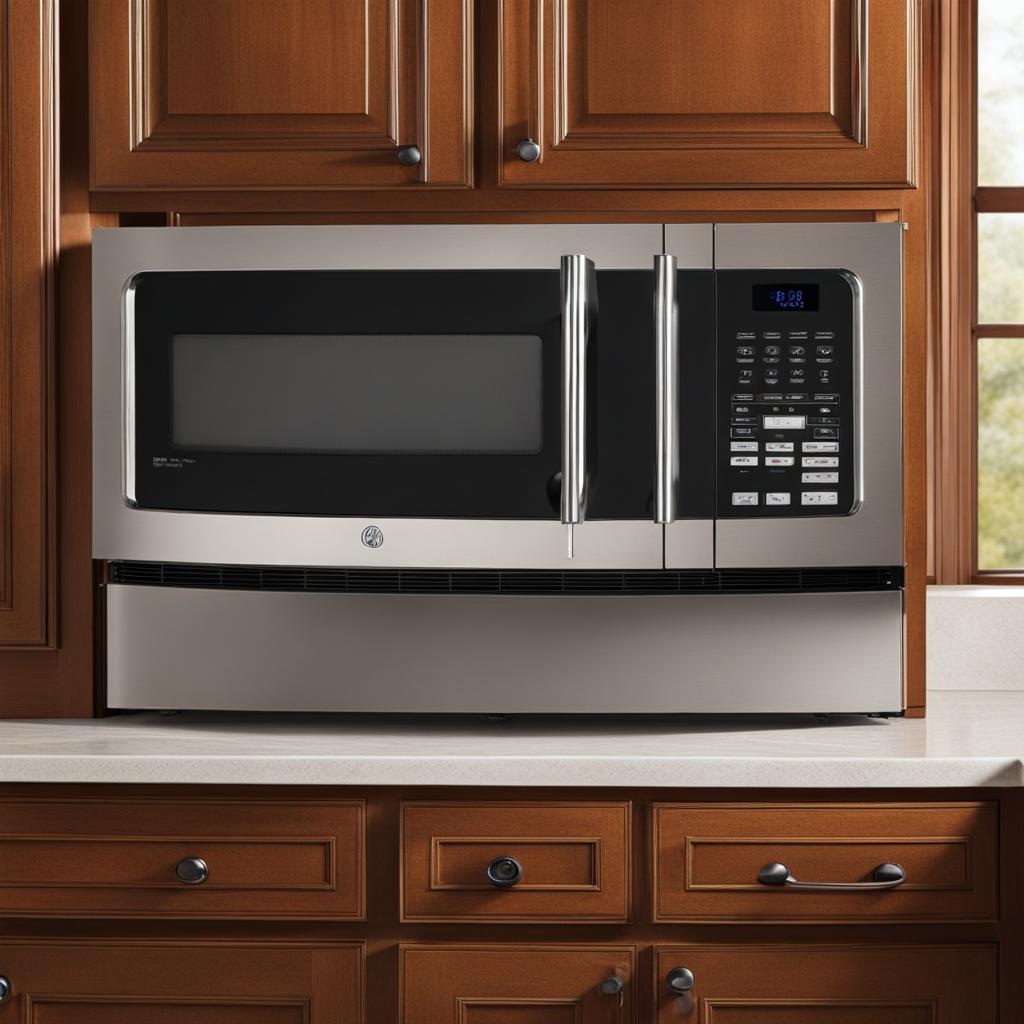 Ge Microwave Not Heating