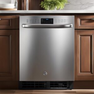 How To Reset Ge Dishwasher