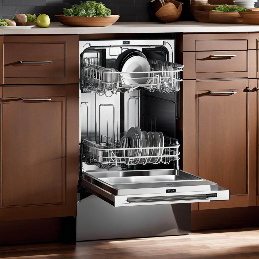 Ge Dishwasher Won'T Start