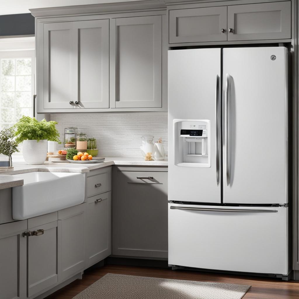 Ge Profile Refrigerator Troubleshooting