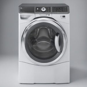 Ge Washer Error Codes