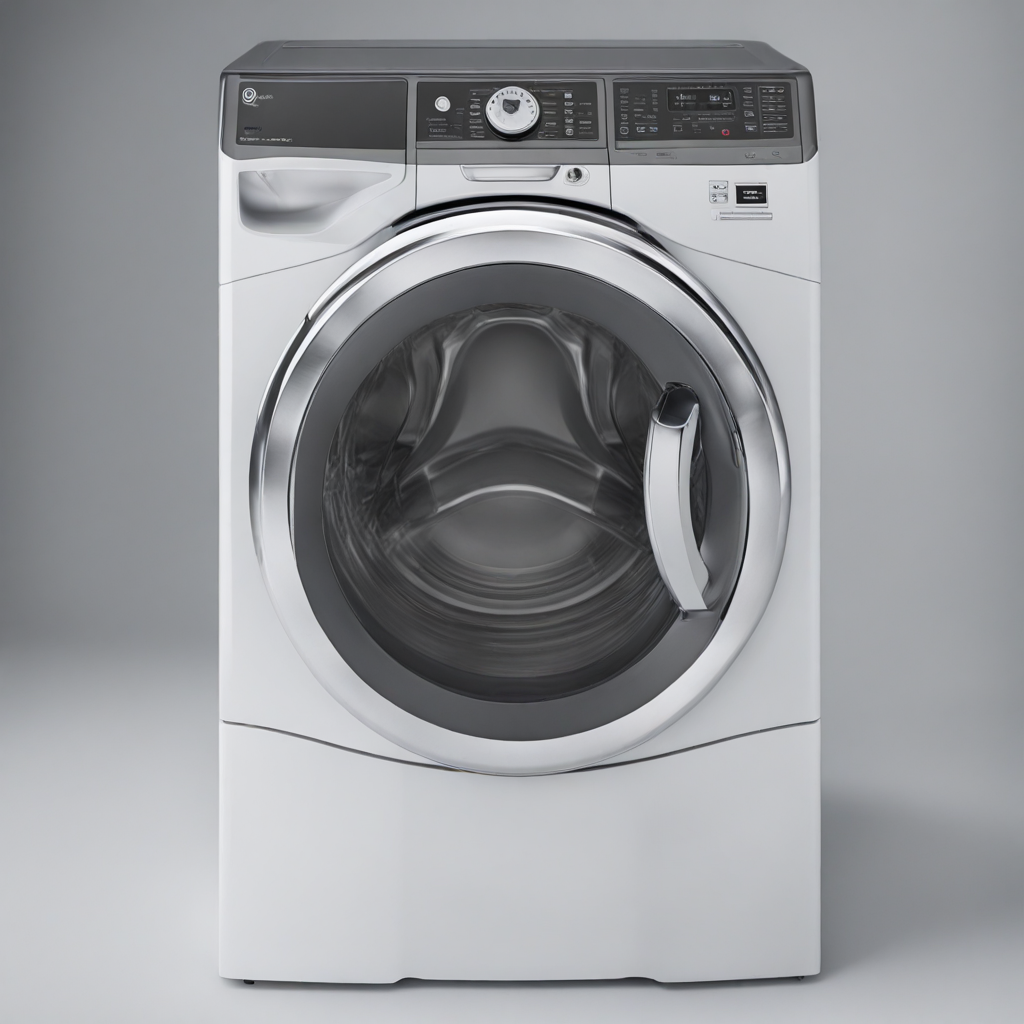 Ge Washer Error Codes