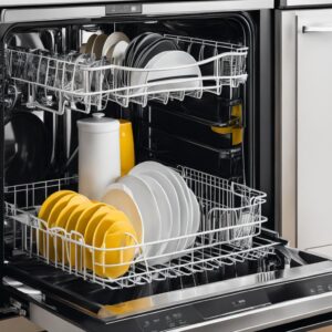 Ge Dishwasher Not Starting