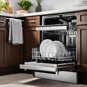 Ge Monogram Dishwasher