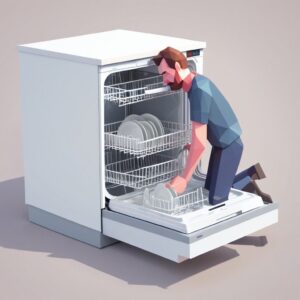 How To İnstall Lg Dishwasher