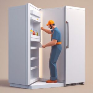How To Reset A Samsung Refrigerator After A Power Outage