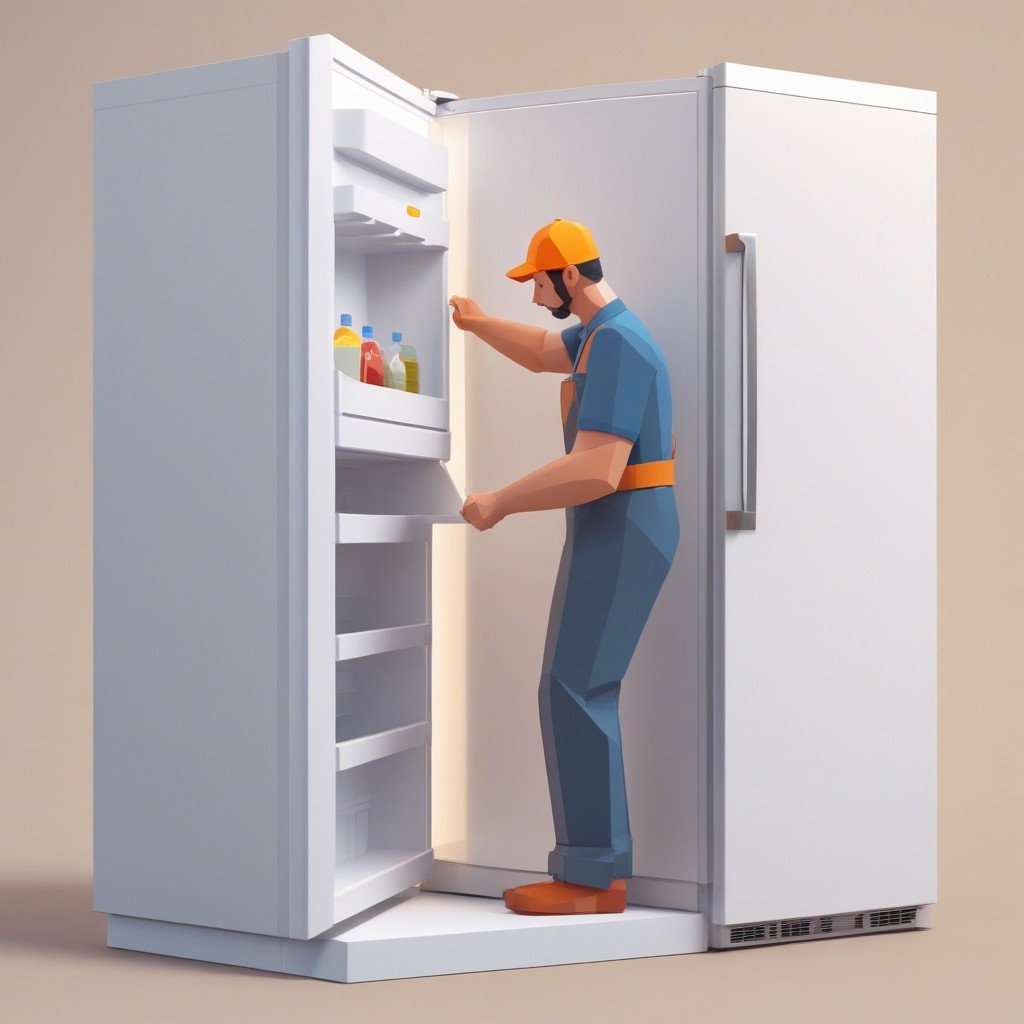 How To Reset A Samsung Refrigerator After A Power Outage