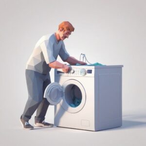 How To Troubleshoot Common Maytag Washing Machine Problems