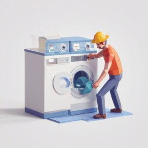 How To Unlock Lg Washer