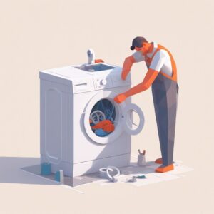 How To Unlock Lg Washer