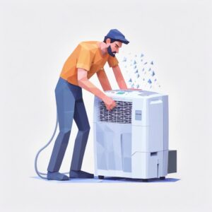 Lg Dehumidifier Manual