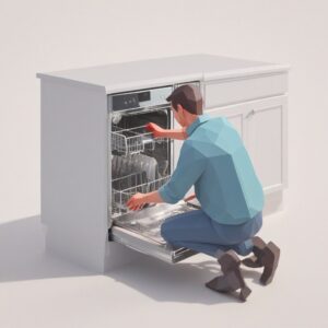 Lg Dishwasher Rack Replacement