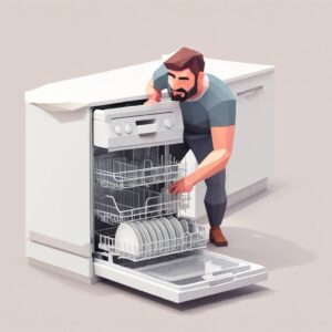 Lg Dishwasher Rack Replacement