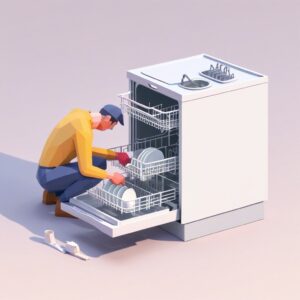 Lg Dishwasher Reset