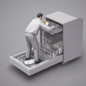 Lg Dishwasher Reset