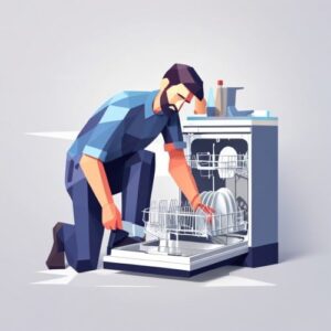 Lg Dishwasher Reset