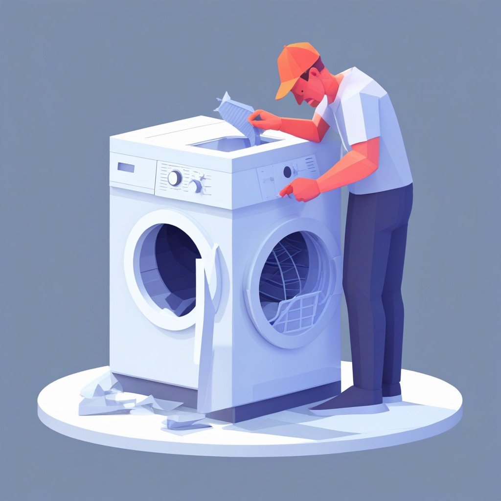 Maytag Dryer Troubleshooting Tips