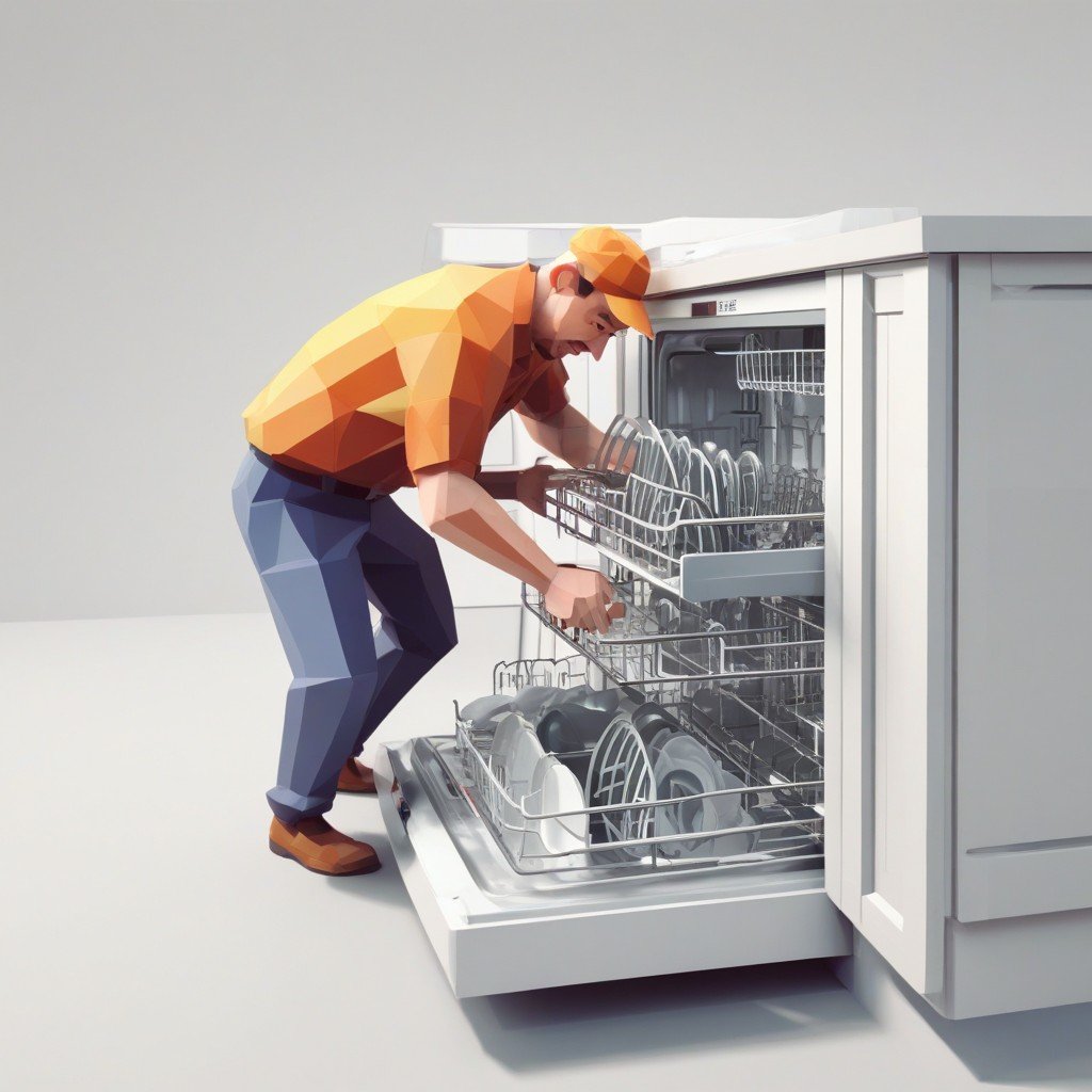 Navigating Common Whirlpool Dishwasher Problems: A Handy Guide