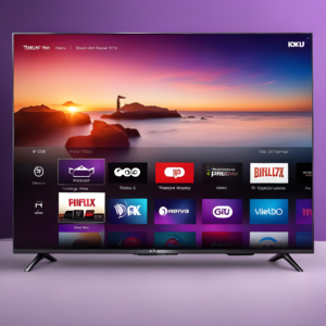 Philips Roku Tv No Sound