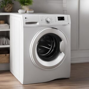 Ge Washer Not Spinning