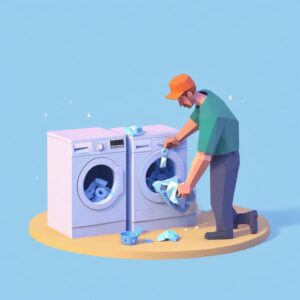 Reset Lg Washer