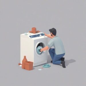 Reset Lg Washer