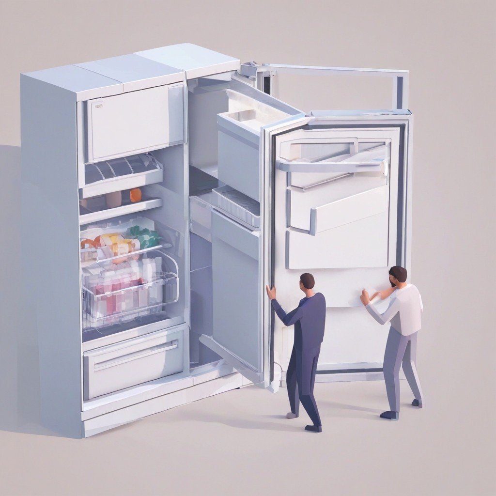 Top Problems With Electrolux Refrigerators And How To Solve Them