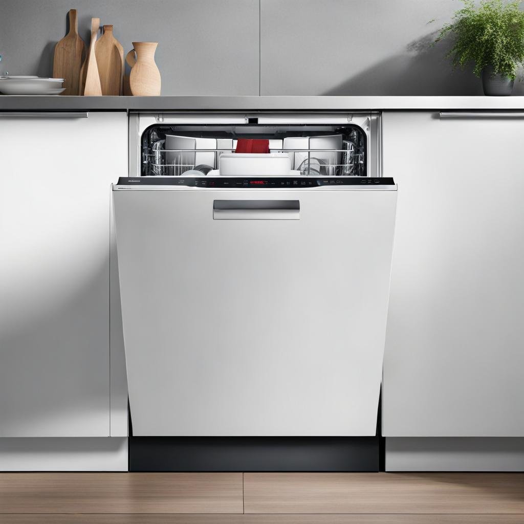 Bosch Self Cleaning Oven