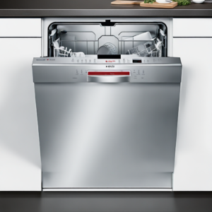 Bosch Dishwasher Smells