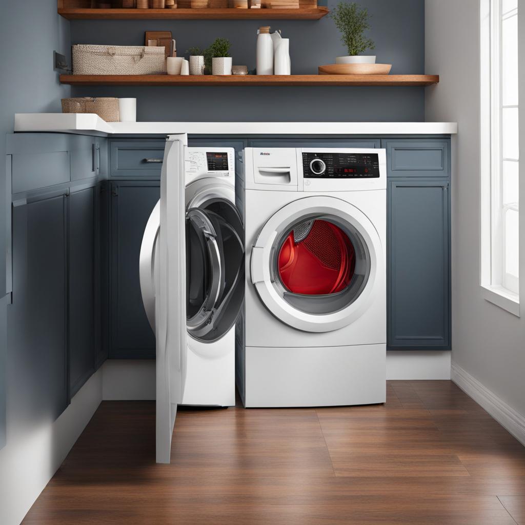 Bosch Washing Machine Symbols