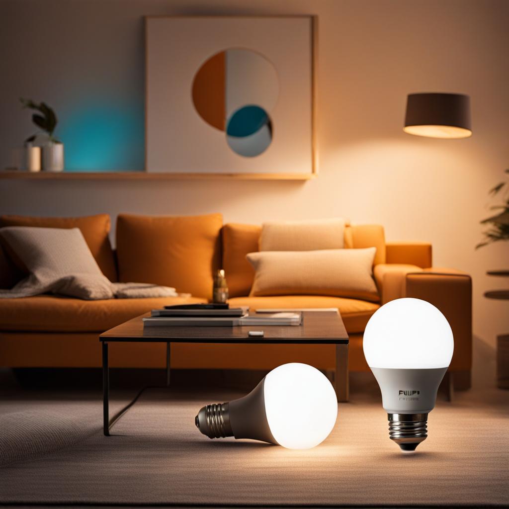 How Long Do Philips Hue Bulbs Last 