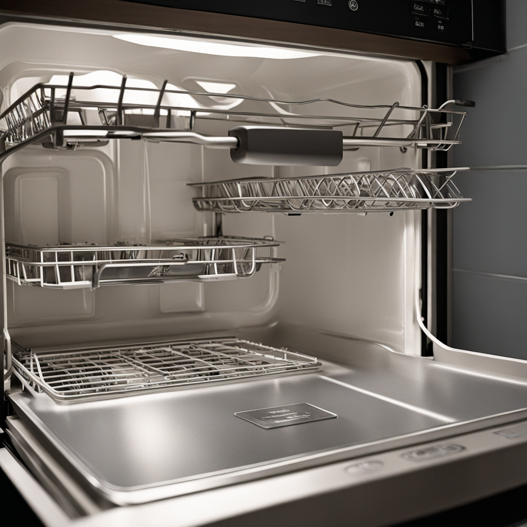 How To Install A Whirlpool Dishwasher