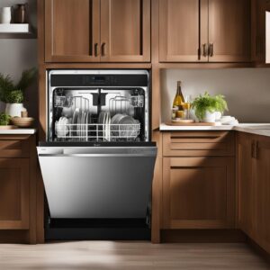 Whirlpool Dishwasher Not Cleaning