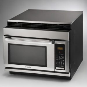 Rigidaire Microwave Manual