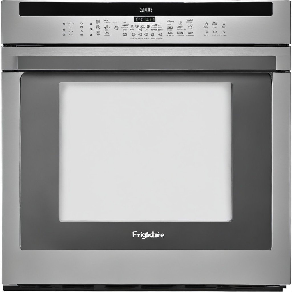 Frigidaire Microwave Not Heating