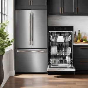 How To Reset Frigidaire Dishwasher