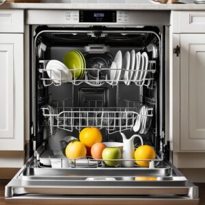 Frigidaire Dishwasher Repair